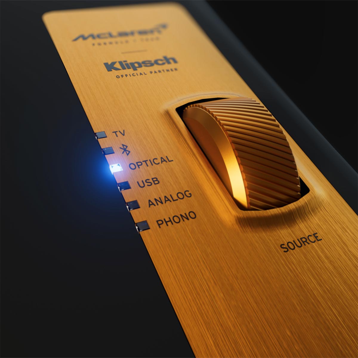 Klipsch The Fives: Premium Wireless HiFi Powered Speakers For Unrivaled Audio Fidelity
