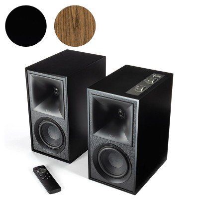 Klipsch The Fives Wireless Powered Speakers (Pair)