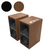 Klipsch The Sevens Wireless Powered Speakers (Pair) - Back Order ETA Mid March 2024