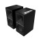 Klipsch The Sevens Wireless Powered Speakers - Black (Pair)