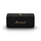 Marshall Emberton II Portable Wireless Bluetooth Speaker - Black & Brass