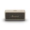 Marshall Emberton II Portable Wireless Bluetooth Speaker - Cream