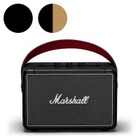 Marshall Kilburn II Portable Wireless Bluetooth Speaker