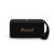 Marshall Middleton Portable Wireless Bluetooth Speaker - Black & Brass