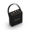 Marshall Stockwell II Portable Wireless Bluetooth Speaker - Black & Brass