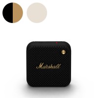 Marshall Willen Portable Wireless Bluetooth Speaker