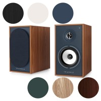 Triangle Borea BR02 Connect Active Bookshelf Speakers (Pair)