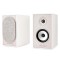 Triangle Borea BR02 Connect Active Bookshelf Speakers - Cream (Pair)