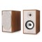 Triangle Borea BR02 Connect Active Bookshelf Speakers - Oak (Pair)
