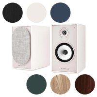 Triangle Borea BR03 Connect Active Bookshelf Speakers (Pair)