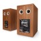 Triangle Borea BR03 Connect Active Bookshelf Speakers (Pair)