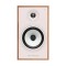 Triangle Borea BR03 Connect Active Bookshelf Speakers (Pair)