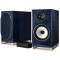 Triangle Capella Active Bookshelf Speakers - Astral Blue (Pair)
