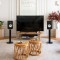 Triangle Capella Active Bookshelf Speakers (Pair)