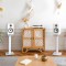 Triangle Capella Active Bookshelf Speakers (Pair)