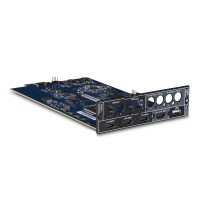 NAD VM 130 MDC 4K Video Module