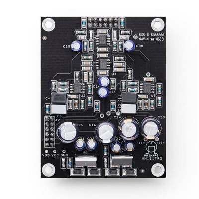Primare MM15 Phono Stage Module - For I15