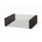 Pro-Ject Magnetic Wooden Side Panels - Eucalyptus