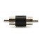 Side View - RCA Male to RCA Male Adapter