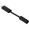 Sonos Line In Adapter - Black