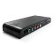 Side View - VGA & Component Video to HDMI Converter