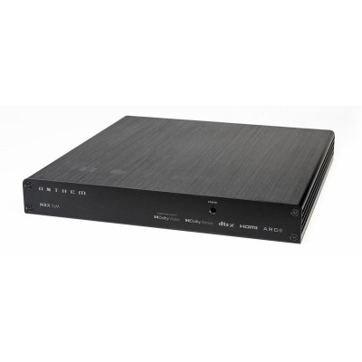 Anthem MRX SLM 5.2 Ch AV Receiver