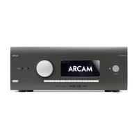 Arcam AVR5 Class AB AV Receiver