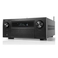 Denon AVC-A1H 15.4 Channel AV Receiver