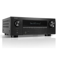 Denon AVC-X3800H 9.4 Ch AV Receiver 