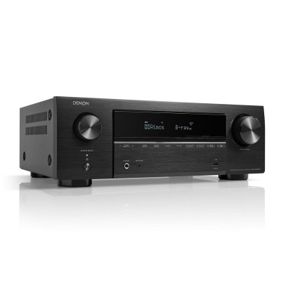 Denon AVR-X1800H 7.2 Ch AV Receiver