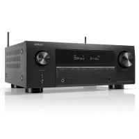 Denon AVR-X2800H 7.2 Ch AV Receiver