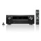 Denon AVR-X580BT 5.2 Channel AV Receiver