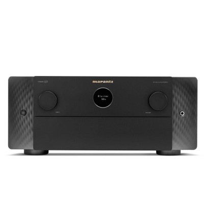 Marantz CINEMA 40 9.4 Ch AV Receiver