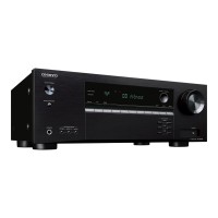 Onkyo TX-SR393 5.2 Ch AV Receiver