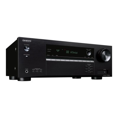 Onkyo TX-SR393 5.2 Ch AV Receiver