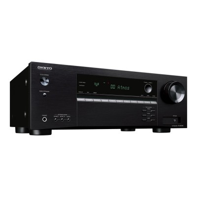 Onkyo TX-SR393 5.2 Channel AV Receiver