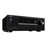 Onkyo TX-SR494 7.2 Ch AV Receiver