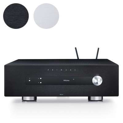 Primare SPA25 Prisma 9.2 Ch Home Cinema Integrated Amplifier