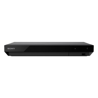 Sony UBP-X700 4K Ultra HD Blu-ray Player