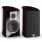 DALI EPICON 2 Bookshelf Speakers - Ruby Macassar (Pair) - Ex-Display