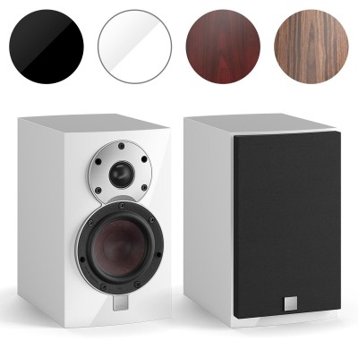 DALI MENUET Bookshelf Speakers (Pair)