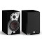 DALI MENUET Bookshelf Speakers - High Gloss Black (Pair)