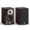 DALI MENUET Bookshelf Speakers - Rosso (Pair)