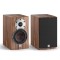 DALI MENUET Bookshelf Speakers - Walnut (Pair)