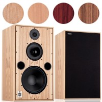 Harbeth M40.3 XD Loudspeakers (Pair)