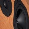 Harbeth Super HL5 Plus XD Loudspeakers (Pair) + FREE 2.5m Tellurium Q Ultra Black II Speaker Cables