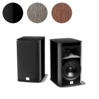 JBL HDI-1600 Bookshelf Speakers (Pair)