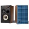 JBL L52 Classic Bookshelf Speakers - Blue Grille (Pair)