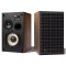 JBL L52 Classic Bookshelf Speakers - Black Grille (Pair)