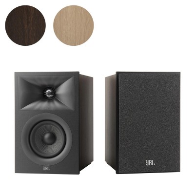 JBL Stage 240B Bookshelf Speakers (Pair)